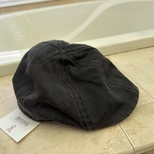 Cap